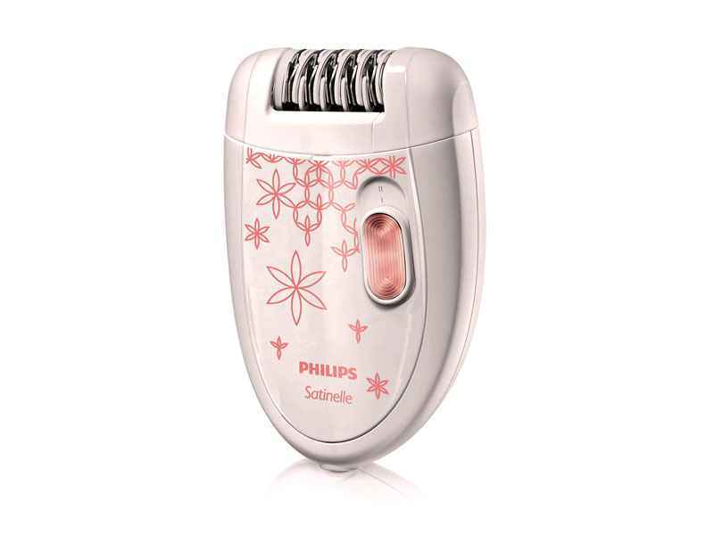 Philips Satinelle Essential Epilator HP6420/00