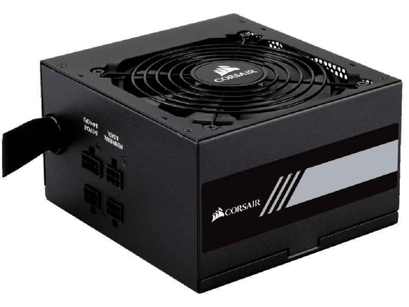 Power Supply Corsair CX450M CP-9020101-EU