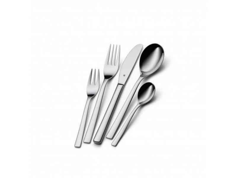 WMF Besteck-Set Palermo 30-teilig (1177916040)