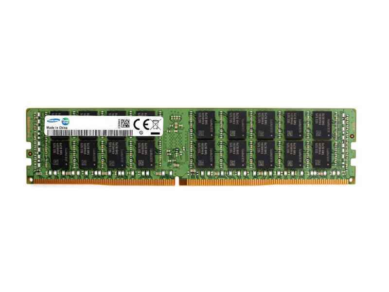 Samsung Speichermodul 16GB DDR4 2666 MHz M393A2K40CB2-CTD