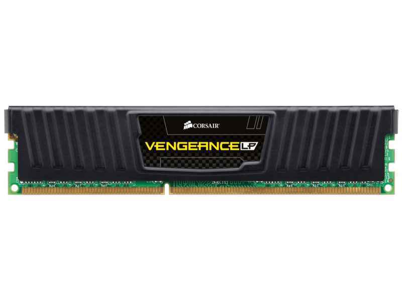 Corsair 8GB 1600MHz CL10 DDR3 Speichermodul CML8GX3M1A1600C10