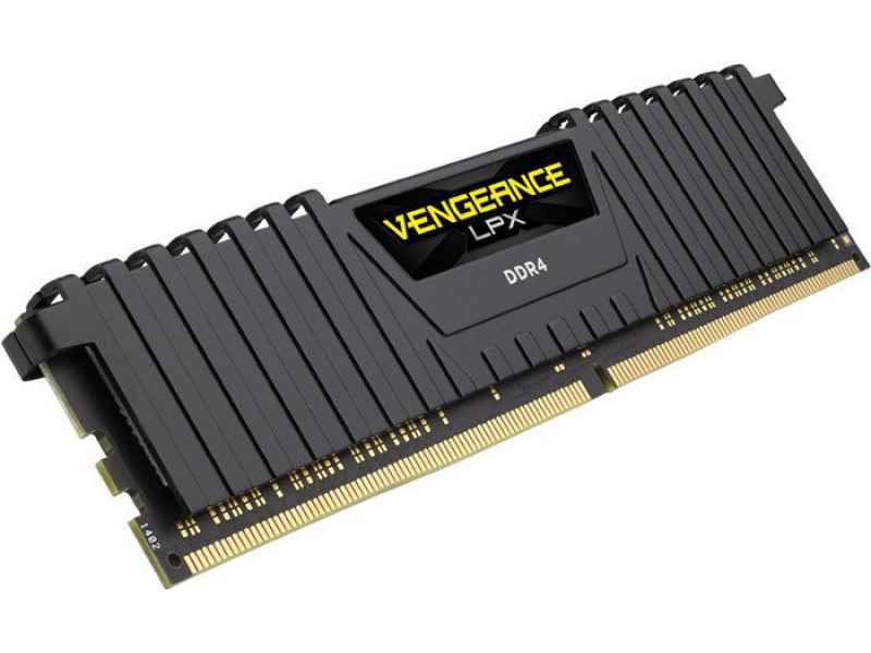 Corsair Vengeance LPX 16GB DDR4 memory module 2666 MHz CMK16GX4M1A2666C16