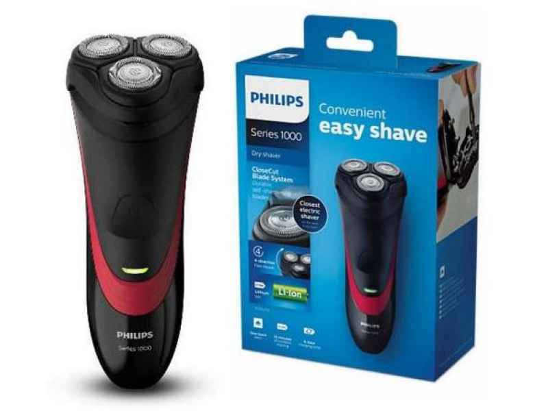 Philips Rasierer easy shave Series 1000 (S1310/04)