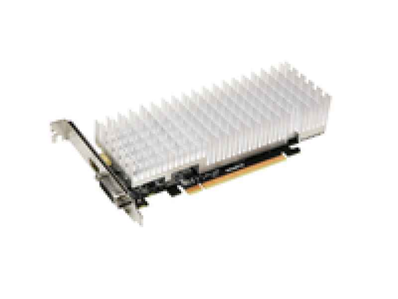 Gigabyte Grafikkarte GeForce GT 1030 2GB GDDR5 GV-N1030SL-2GL