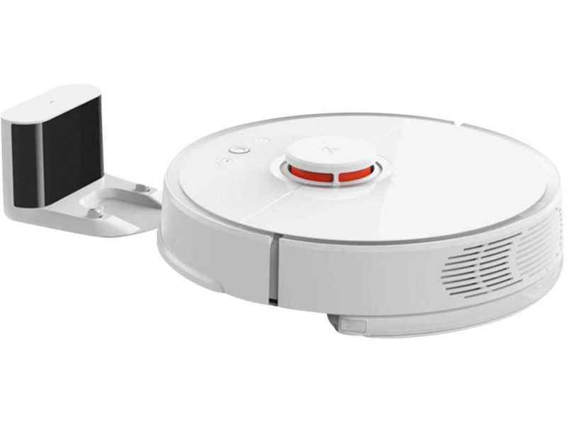 Xiaomi Roboter Staubsauger S50 Roborock 2 weiß