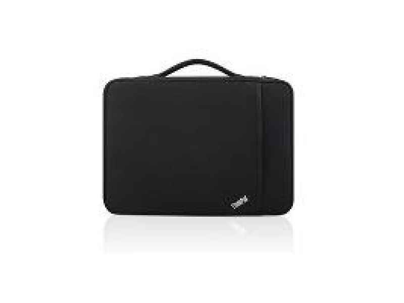 Lenovo Notebooktasche 33 cm Notebook-Hülle Schwarz 4X40N18008