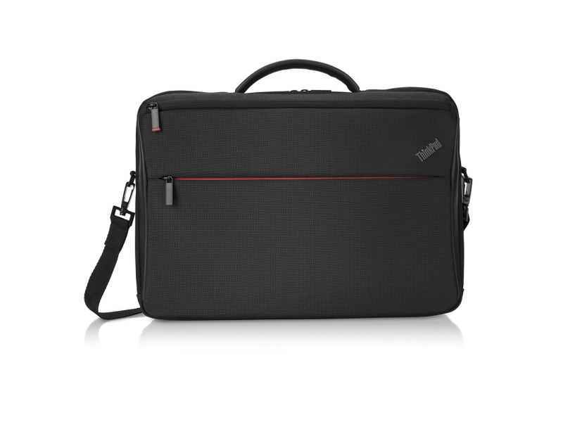 Lenovo Notebooktasche 39,6 cm (15.6 Zoll)Schwarz 4X40Q26385