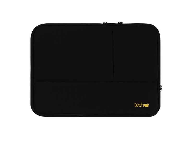 Tech air Notebooktasche 33,8 cm (13.3 Zoll) Schwarz TANZ0330V2