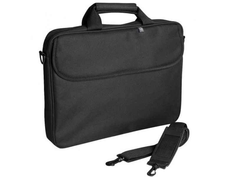 Tech air Notebooktasche 39,6 cm (15.6 Zoll) Aktenkoffer Schwarz TANB0100