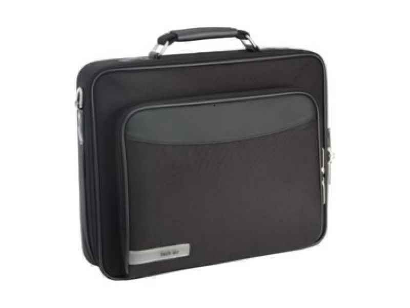 Tech air briefcase 30,5 cm Aktenkoffer Schwarz TANZ0102