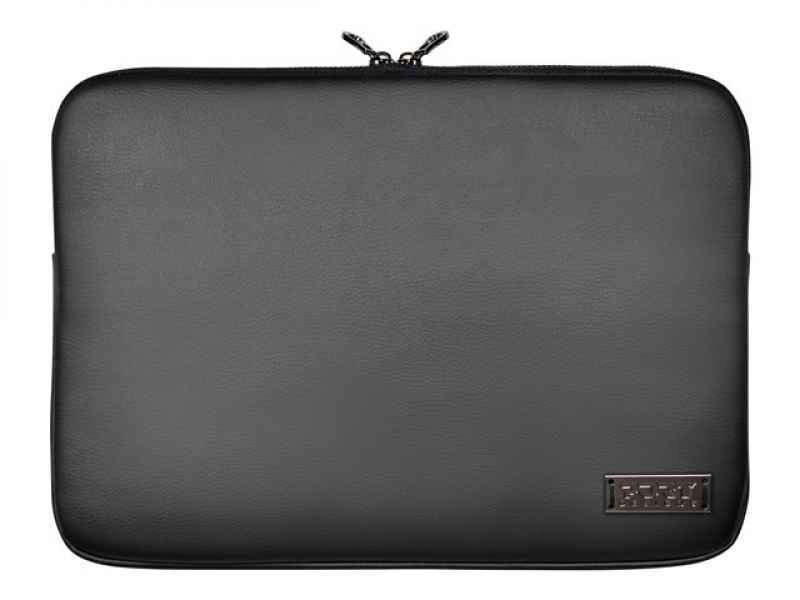 PORT Designs Tasche Zürich Sleeve Macbook 12 30.5cm 12inch black 110306