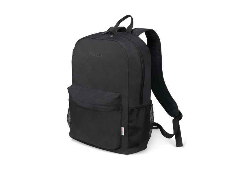 Dicota BASE XX B2 39,6 cm Rucksack Schwarz D31633