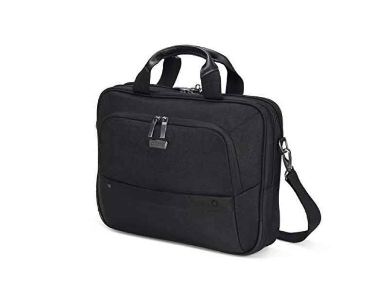 Dicota Notebooktasche 35,8 cm (14.1 Zoll) Aktenkoffer Schwarz D31643