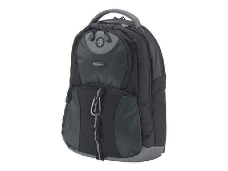 Dicota Backpack Style DICOTA Logo N13409P-V1