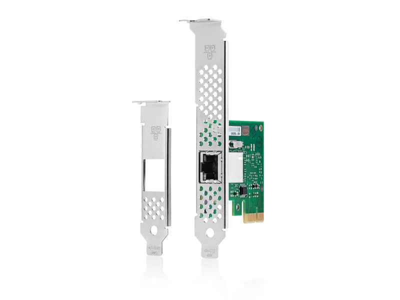 HP Intel Ethernet I210-T1 GbE NIC E0X95AA