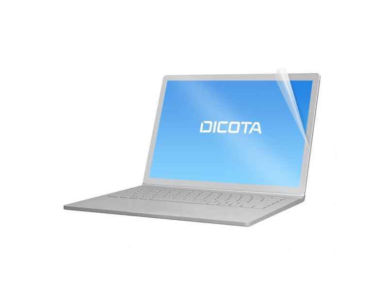 Dicota Anti-Glare Filter for Surface-Book 2 15,self-adhesive D31655