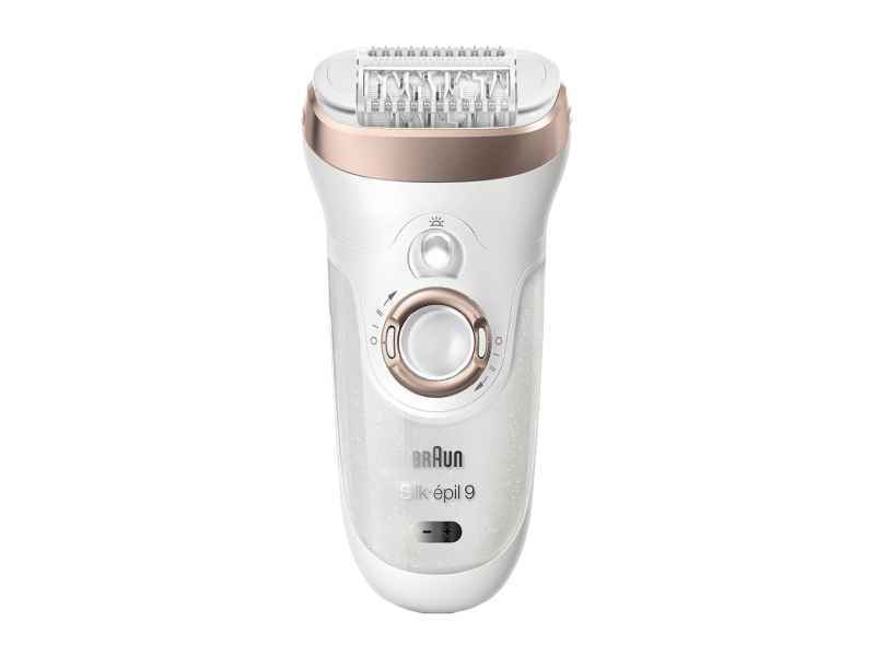 Braun Silk-épil 9 Wet&Dry Epilator SE 9-561