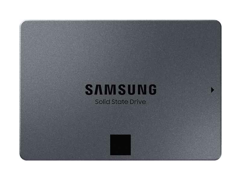 Samsung Electronics SSD 860 QVO 1 TB MZ-76Q1T0BW