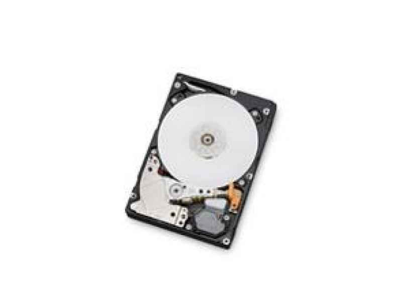 Harddisk HGST Ultrastar C10K1800 600GB 0B28808