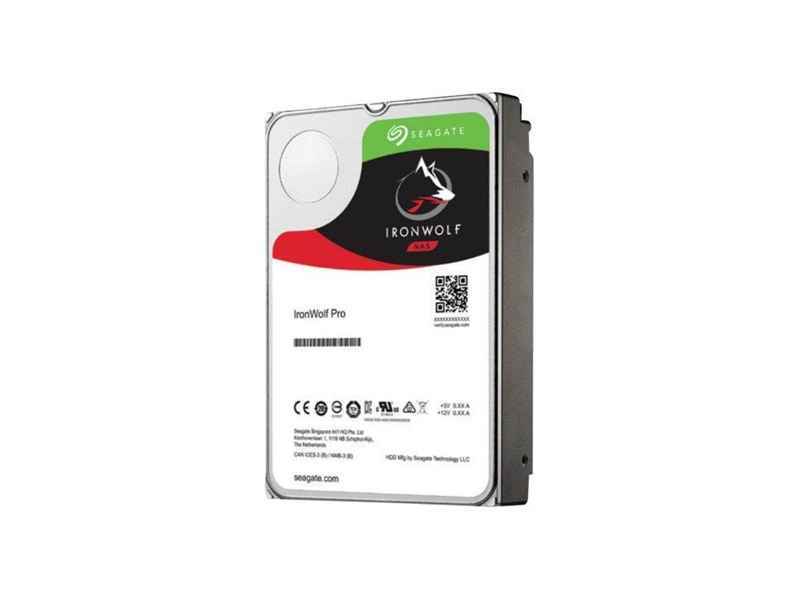 Seagate IronWolf Pro ST12000NE0008 / 12TB Seagate ST12000NE0008