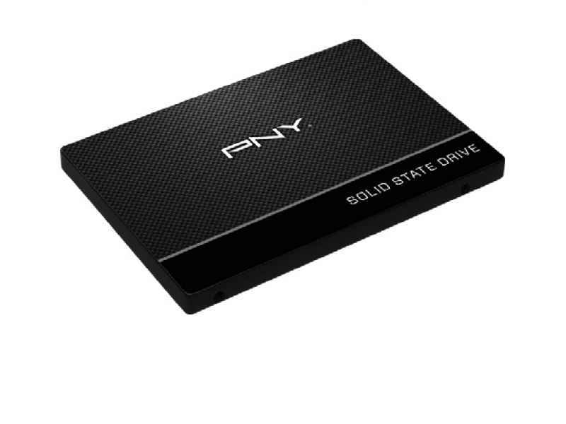 SSD 2.5 240GB PNY CS900 SATA 3 Retail - SSD7CS900-240-PB