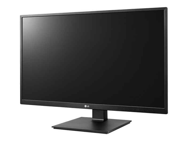 LG LCD 24BK550Y 24 black - 24BK550Y-B