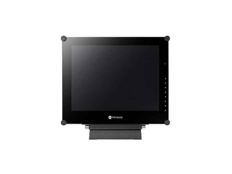 Neovo LCD X-15E BLACK Glass (24-7) - X15E0011E0100