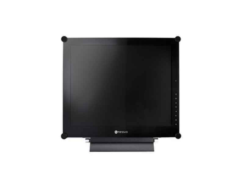 Neovo LCD X-19E BLACK Glass (24-7) - X19E0011E0100