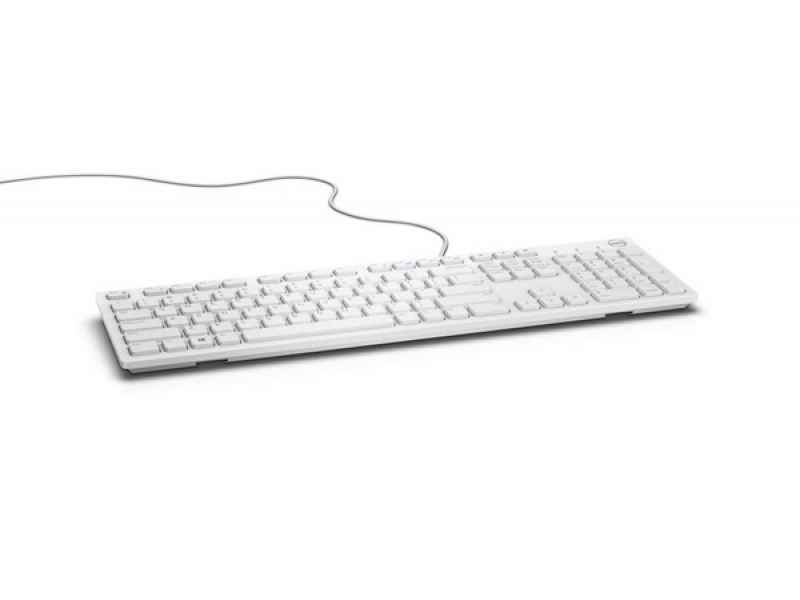 Dell KB216 Tastatur USB 580-ADHW