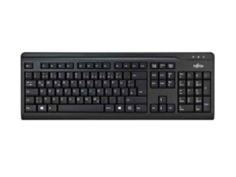 Fujitsu Keyboard KB951 PalmM2 DE S26381-K951-L420