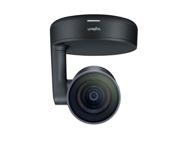 Logitech Webcam Rally Ultra HD PTZ Camera (960-001227) 960-001227