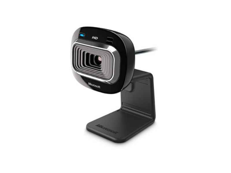 Microsoft Webcam LifeCam HD-3000 T3H-00012