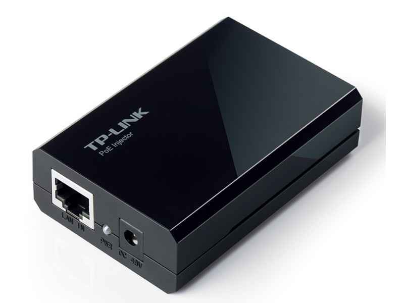 TP-Link Injector TL-PoE150S