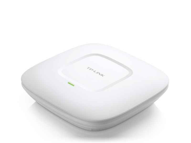 TP-Link Auranet Drahtlose Basisstation EAP110