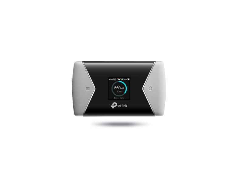 TP-Link Mobiler Hotspot 4G LTE Advanced M7650