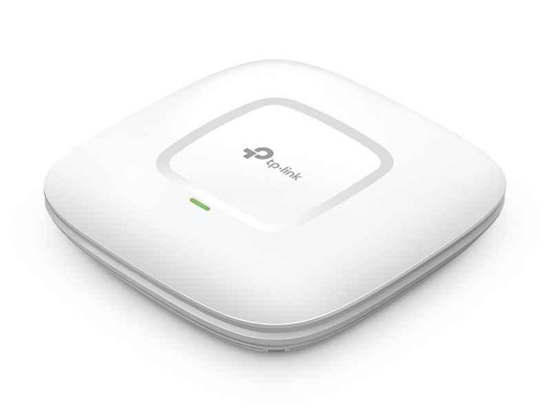 TP-Link Auranet Drahtlose Basisstation EAP245