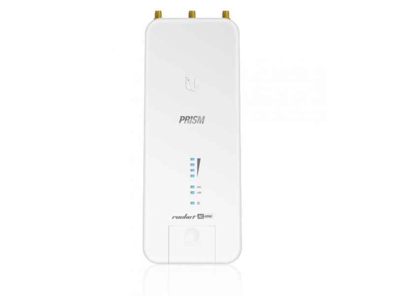 UbiQuiti Rocket Prism Drahtlose Basisstation RP-5AC-GEN2