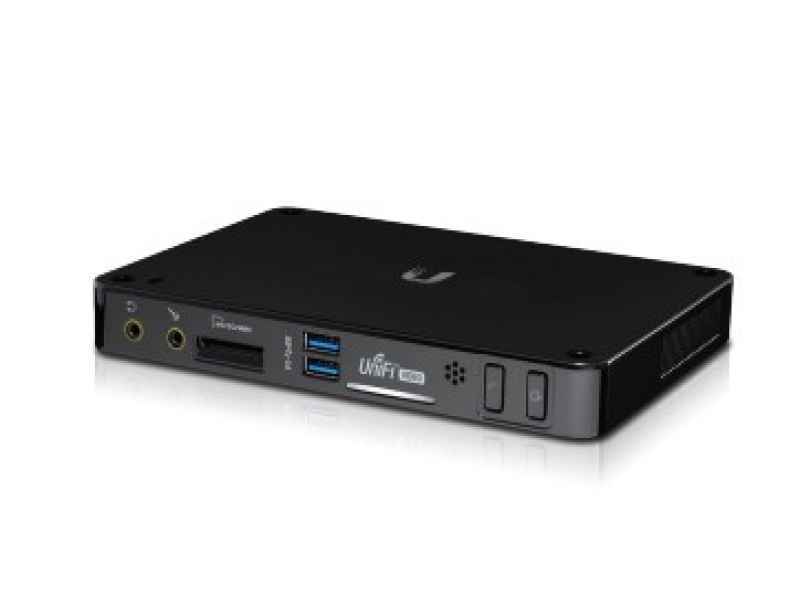 UbiQuiti UniFI UVC-NVR-2TB Network Video Recorder 2TB