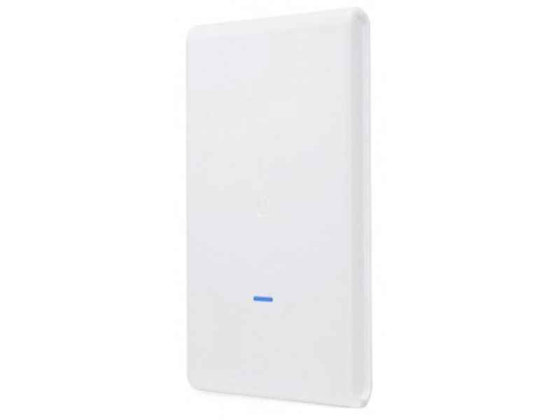 UbiQuiti UniFi UAP-AC-M-PRO-5 Drahtlose Basistation 5er Packung