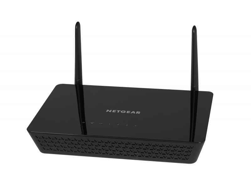 Netgear WAC104-100PES Drahtlose Basisstation