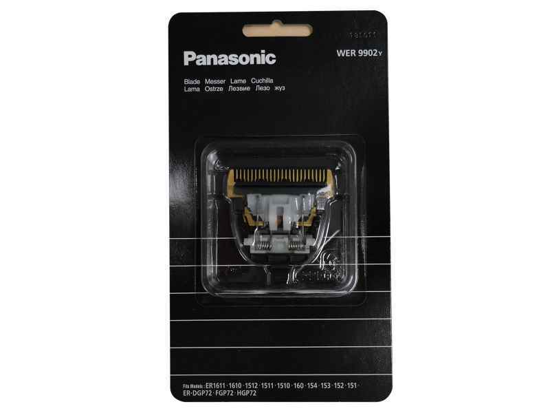 Panasonic Ersatz-Scherkopf WER 9902