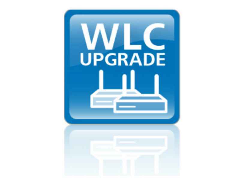 Lancom WLC AP Upgrade +25 Option 25 Lizenz(en) 61631