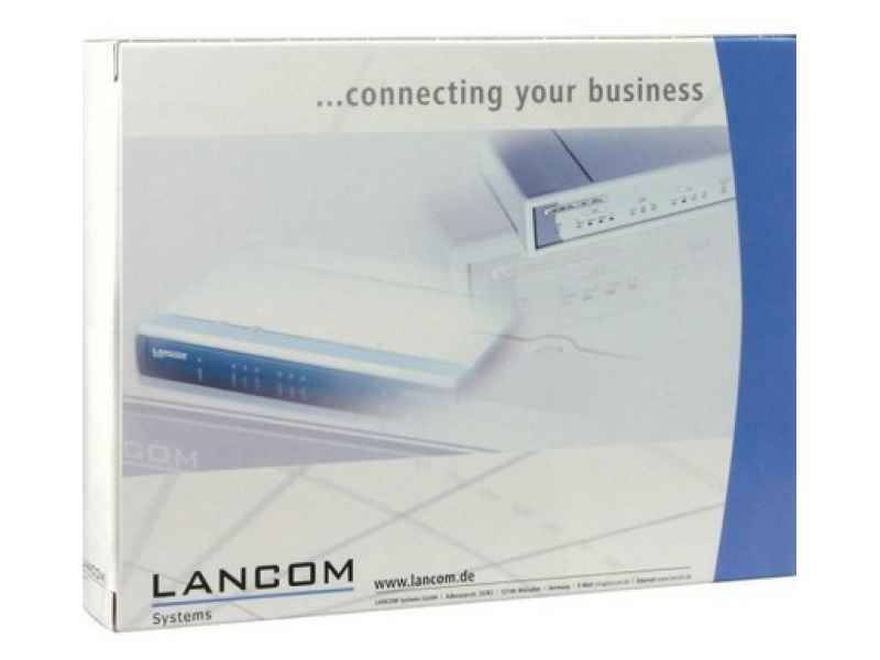 Lancom Advanced VPN Client 1 License 61600