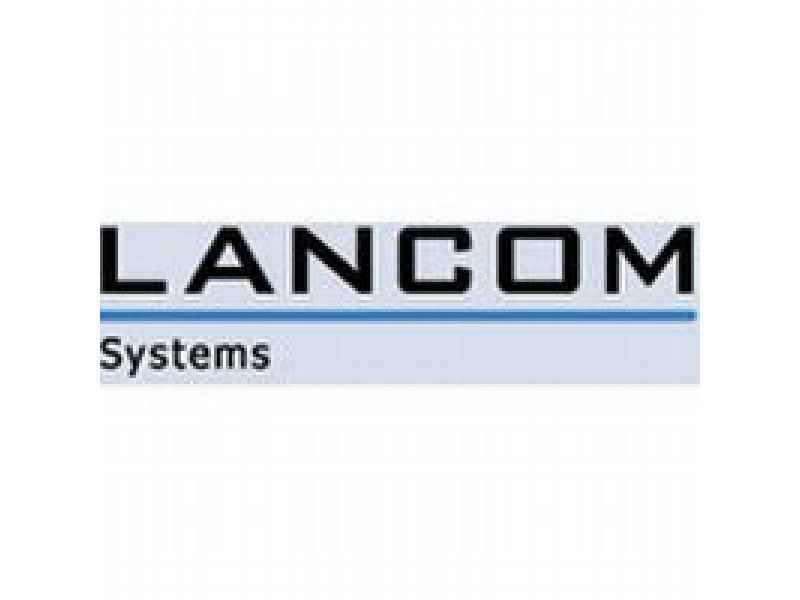 Lancom Fax Gateway Option Lizenz 8 Faxleitungen LS61425