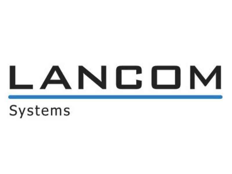 Lancom VoIP Advanced Option - Lizenz - 10 gleichzeitige VoIP-Leitungen 61423