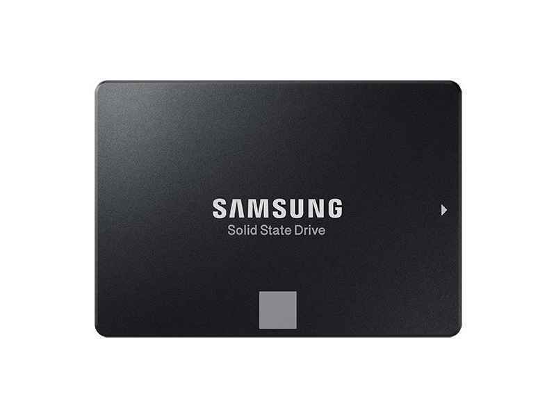 Samsung SM883 240GB MZ7KH240HAHQ-00005