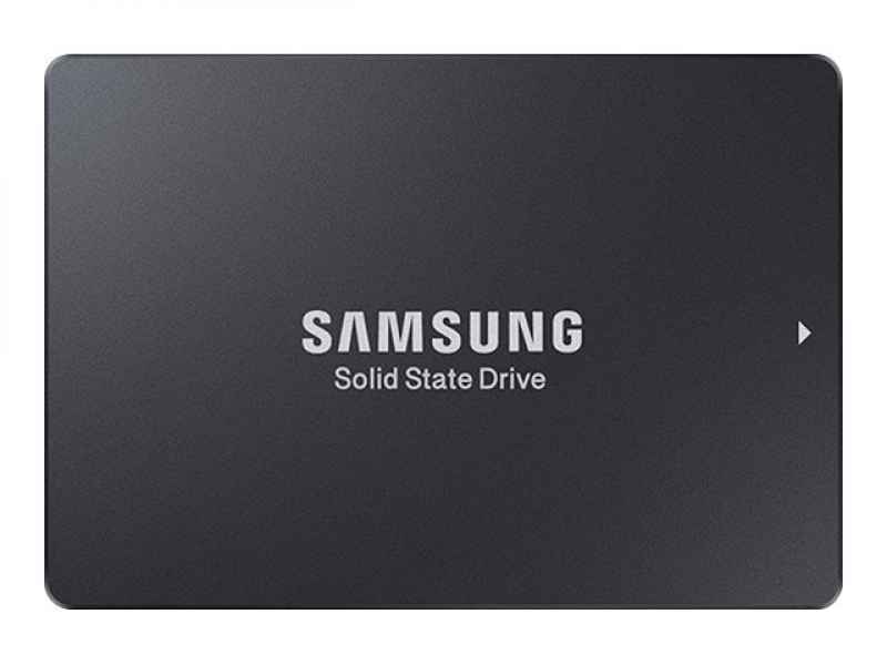 Samsung SM883 960GB MZ7KH960HAJR-00005