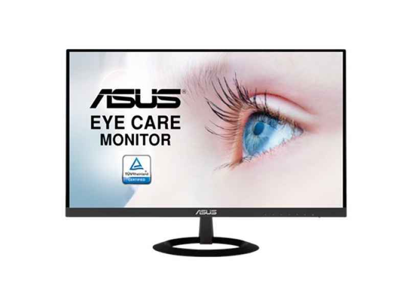 ASUS 68,6cm Design VZ279HE D-Sub HDMI IPS 90LM02X0-B01470