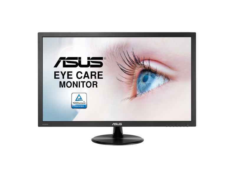 ASUS 59,94 cm Essential VP247HAE  D-Sub HDMI Spk 90LM01L0-B05170