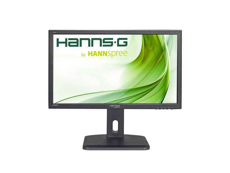 HannsG 59.9cm (23,6) 169 DVI+HDMI IPS lift bl HP247HJB